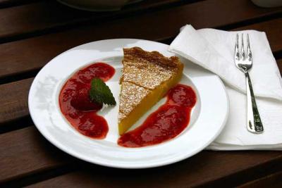 schokoladenfondantkuchen weiss
